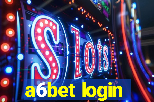 a6bet login